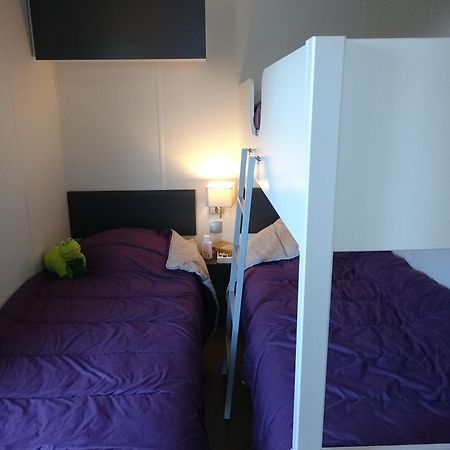 Camping Alsace Les Castors 伯恩霍普勒豪特 外观 照片