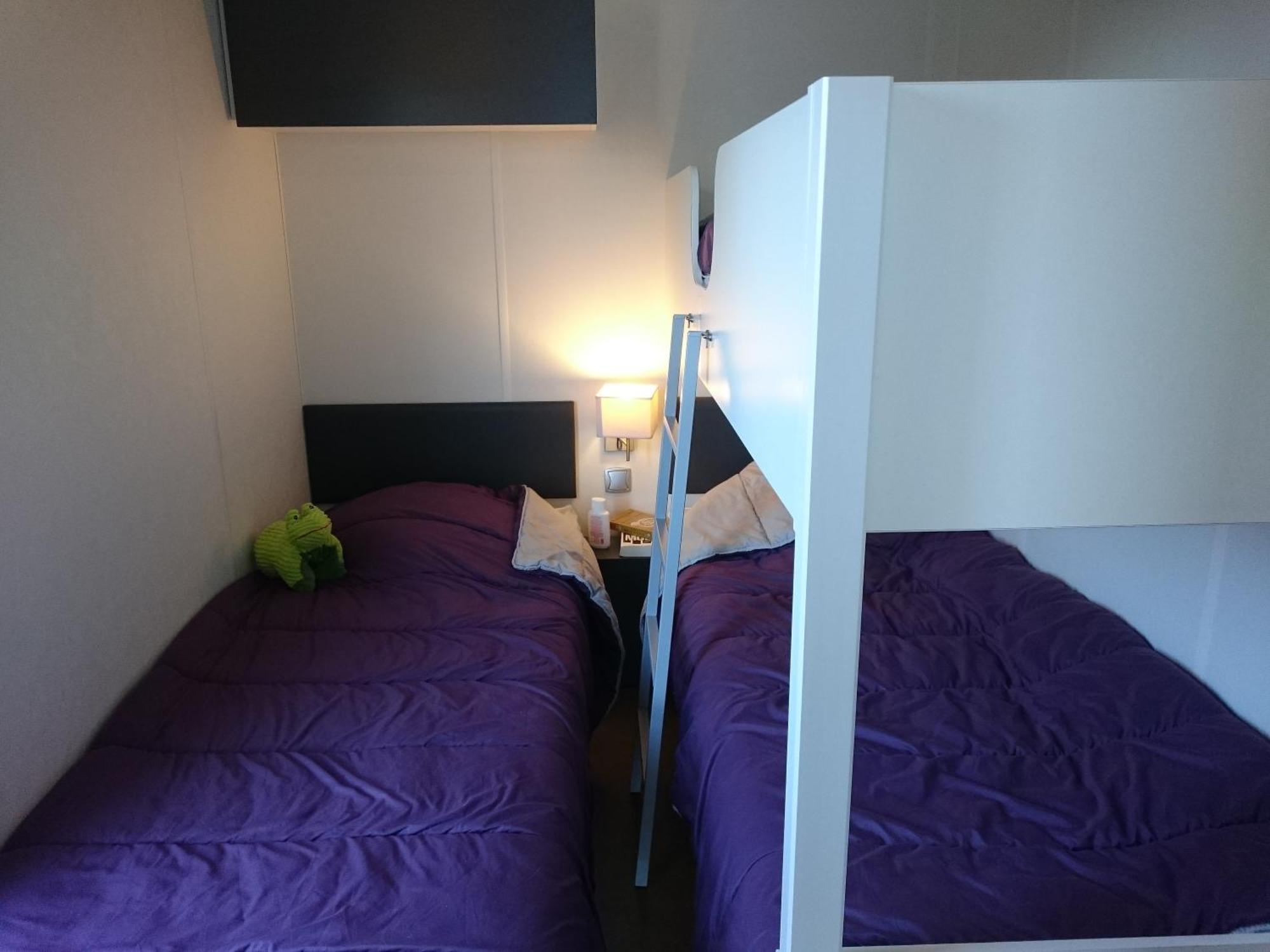 Camping Alsace Les Castors 伯恩霍普勒豪特 外观 照片