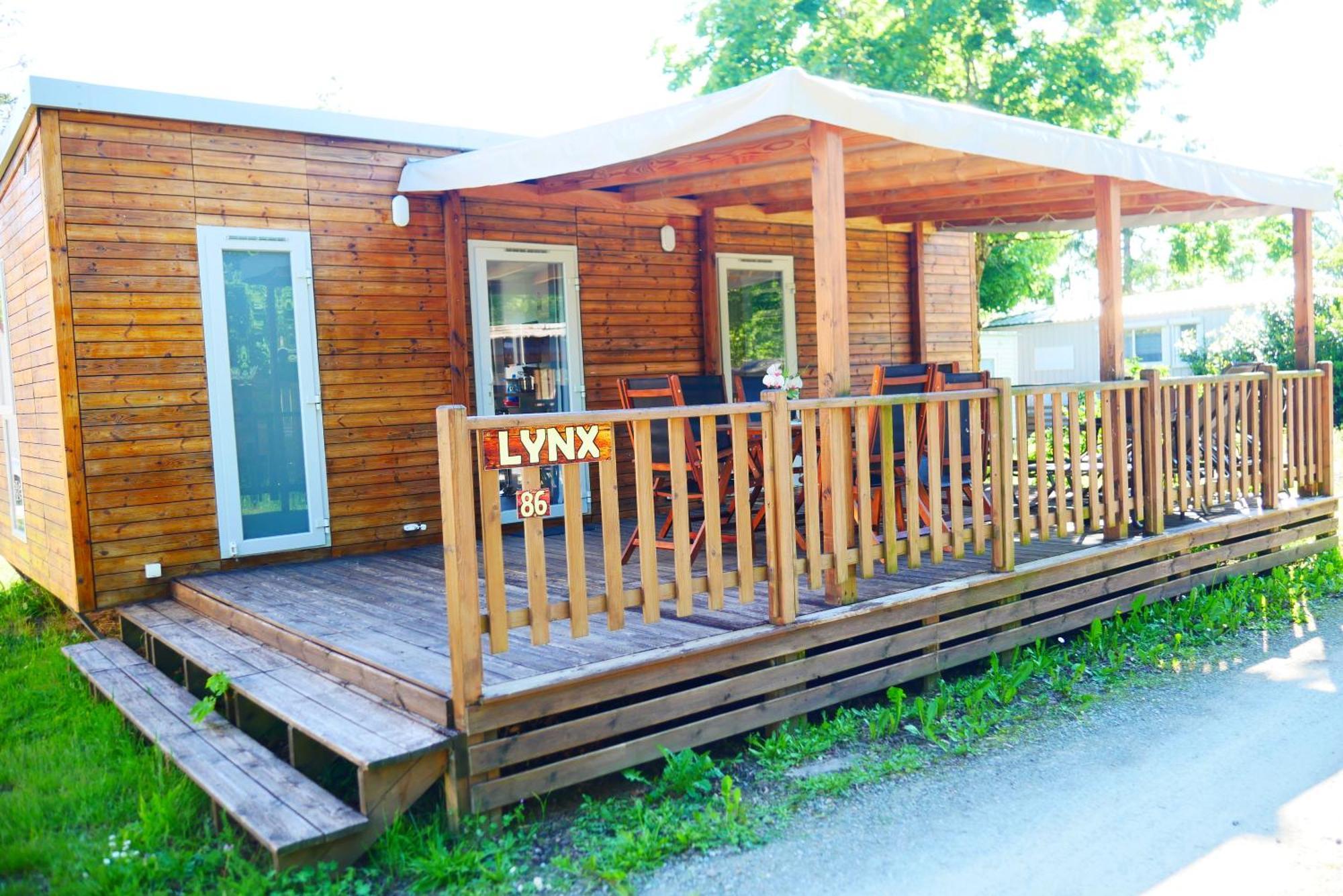 Camping Alsace Les Castors 伯恩霍普勒豪特 外观 照片