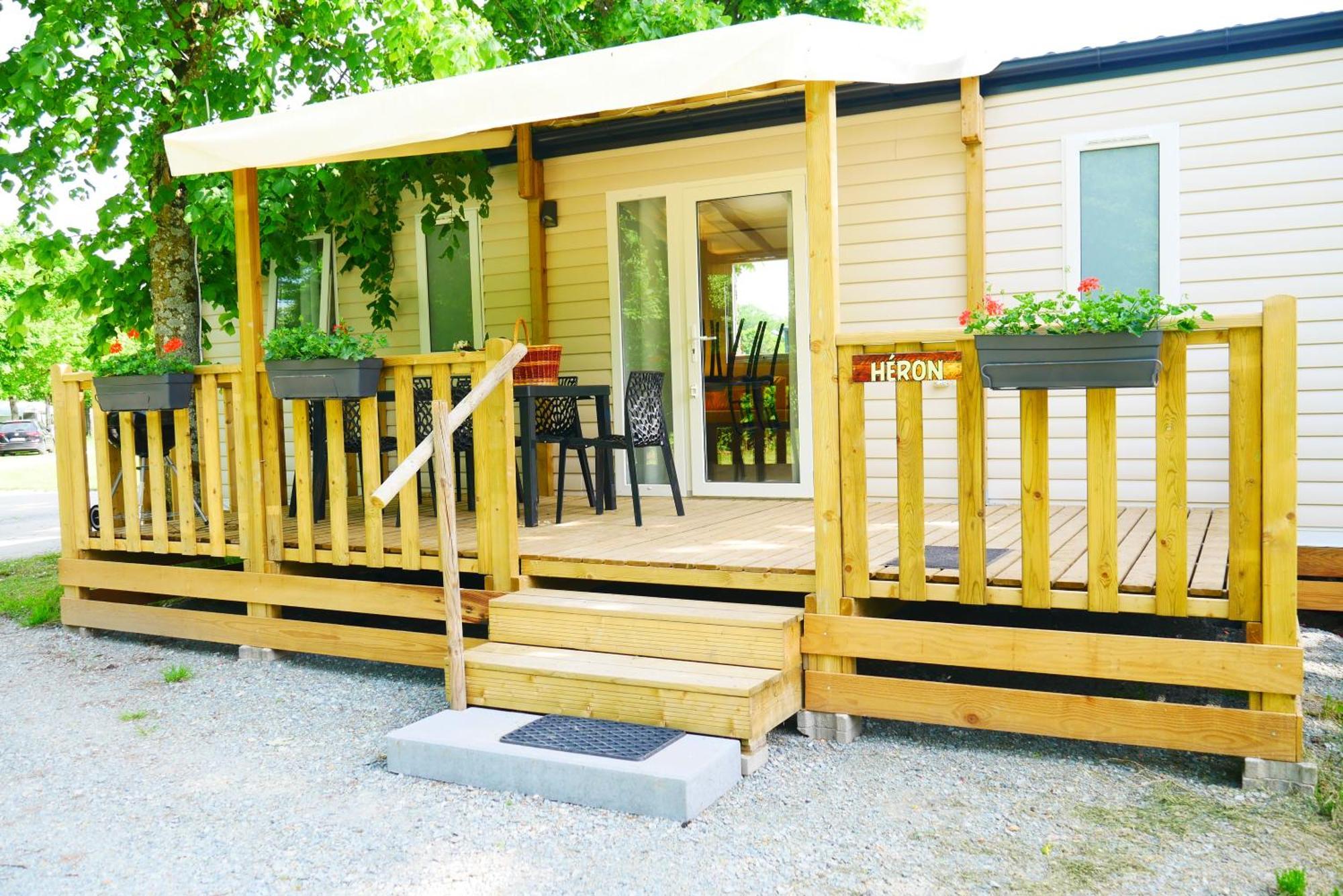 Camping Alsace Les Castors 伯恩霍普勒豪特 外观 照片