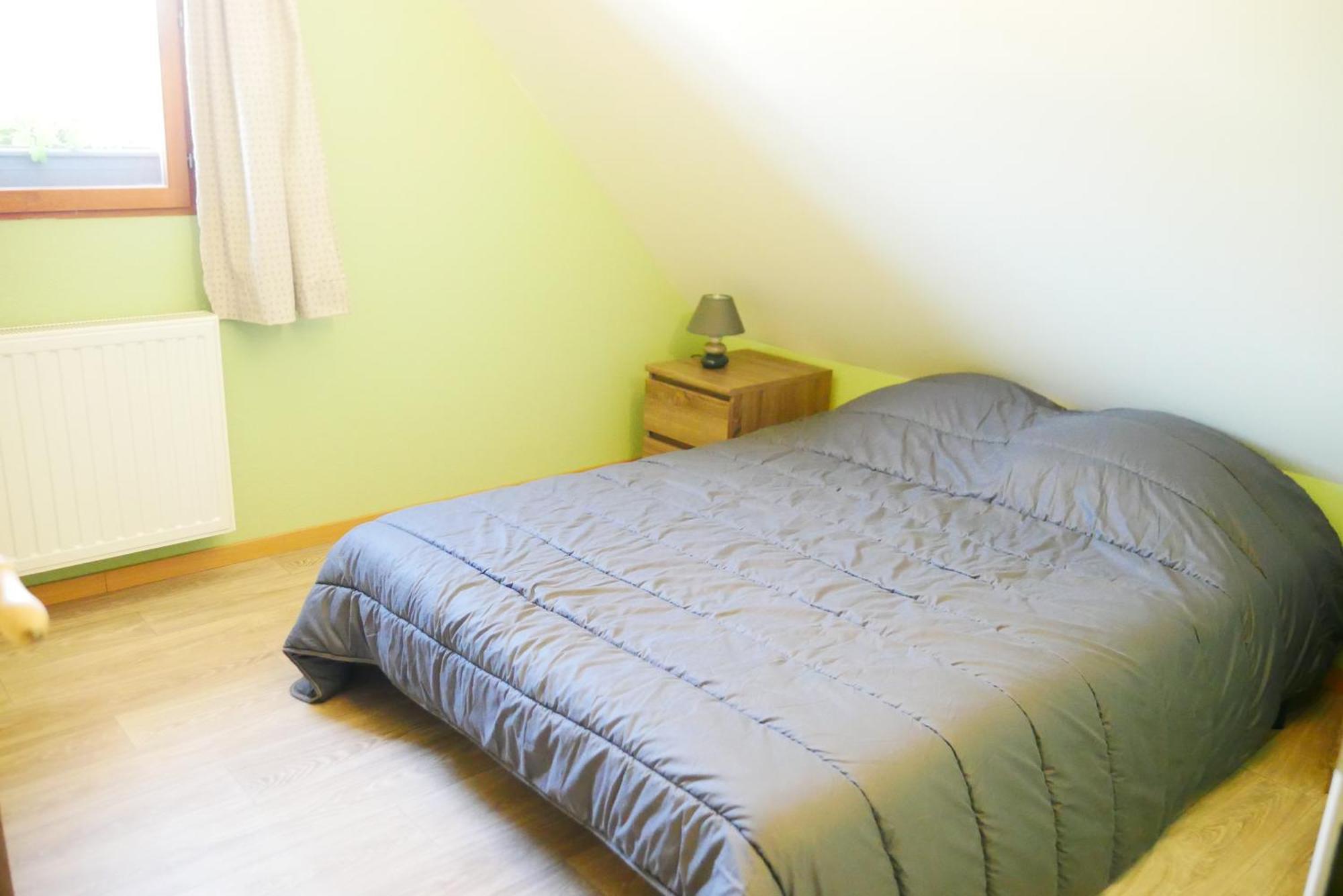 Camping Alsace Les Castors 伯恩霍普勒豪特 外观 照片